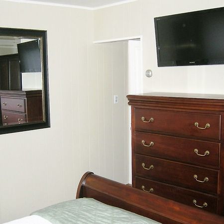 Nantucket White House Inn ภายนอก รูปภาพ